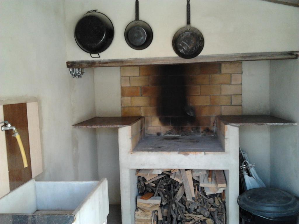 Los Aladros La Puebla De Valverde Pokój zdjęcie